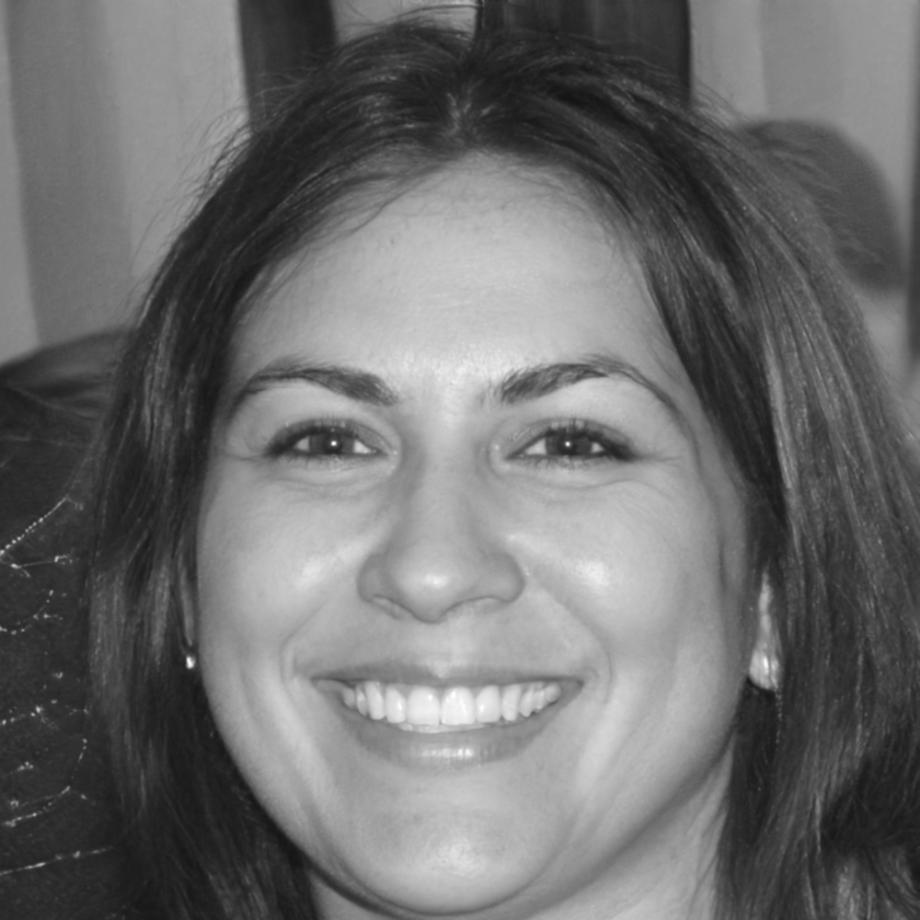 Sarah Mitchell profile photo