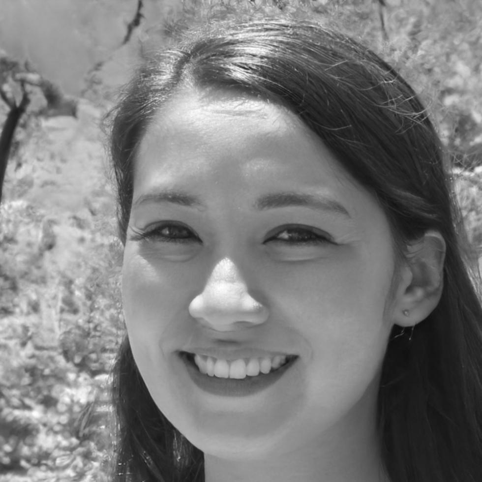 Rebecca Thompson, Economic Research Analyst