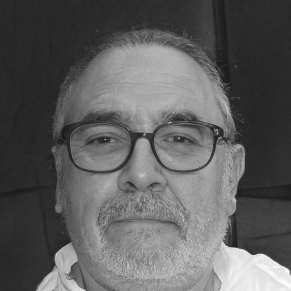 Professional headshot of Marcus Whitfield, Lead Forecasting Consultant